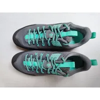 Black Diamond Technician W's- Approach Shoes, nickel-minted (9132) 5.5