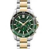 Armani Exchange Spencer Chronograph Edelstahl 44 mm AX1966