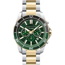 Armani Exchange Spencer Chronograph Edelstahl 44 mm AX1966