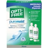 PureMoist All-In-One-Lösung 2 x 300 ml