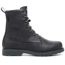 TCX Blend 2 WP Motorradstiefel schwarz, 41