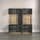 trendteam HIGHBOARD Norris Anthrazit