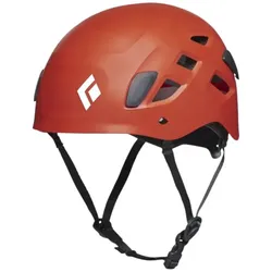 Black Diamond Half Dome - Kletterhelm - Red - 50-58
