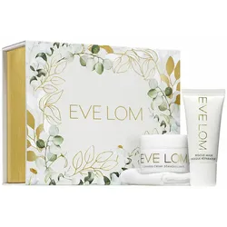 Make-up Entferner Set Eve Lom CLEANSER 2 Stücke 3 Stücke