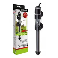 AquaEl Aquarienheizer Platinium 50 W