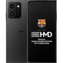 HMD Skyline 5G 256 GB Twisted Black