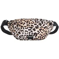 WOUF Downtown Gürteltasche 35 cm braun