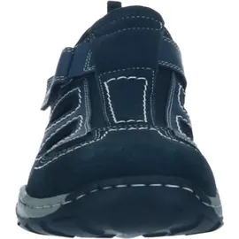 Rieker 08075 blau 45