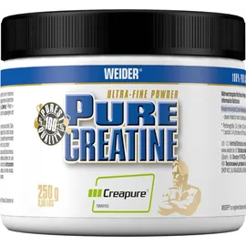 Weider Pure Creatine (250g)