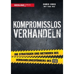 Kompromisslos verhandeln