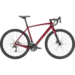 Trek Checkpoint ALR 3 Rot Modell 2025