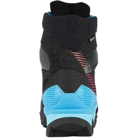 La Sportiva Aequilibrium ST GTX Black/Hibiscus 37 1/2
