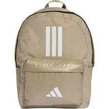 adidas Classic Three Stripes Wonder Cargo/white