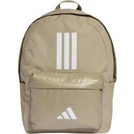 adidas Classic Three Stripes Wonder Cargo/white