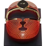 faq swiss Smart Silicone LED Face Mask Zur Lichttherapie Aus Silikon Anti-Aging Masken Damen