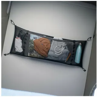 040 Parts Gepäcknetz für VW T5/T6, Aufstelldach
