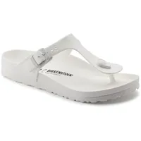 Birkenstock Gizeh EVA white 45