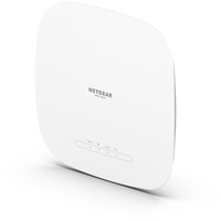 Netgear WAX618 - Accesspoint - 1GbE, 2.5GbE - Wi-Fi