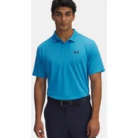 Under Armour Matchplay Herren blau - 3XL