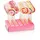 Nawarra Spiral Lutscher 80 g