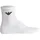 Emporio Armani Sporty Sponge Sneakersocken 6er Pack Weiß 39-46
