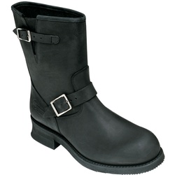 Kochmann Engineer Short, Stiefel - Schwarz - 40