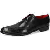 Melvin & Hamilton Toni 52 Herren Schwarz 42