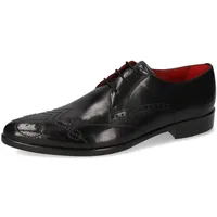 Melvin & Hamilton Toni 52 Herren Schwarz 42
