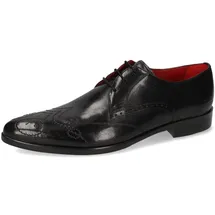 Melvin & Hamilton Toni 52 Herren Schwarz 42