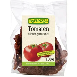 Tomaten getrocknet