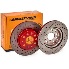 Denckermann Bremsscheibe