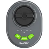 RAINPOINT 4-Zonen Sprinklersteuerung mit App Bluetooth grau/weiß
