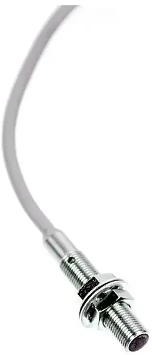 Motogadget M5 Sensor - Black - One Size