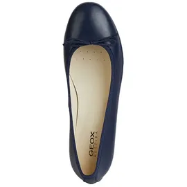 GEOX Floretia Shoes Blue 40_EU