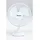 RAVANSON WT-1030 Tischventilator 35 cm Weiß/Grau