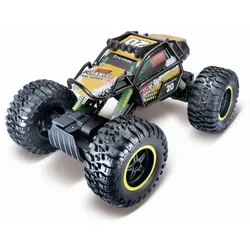 Maisto Tech - Rock Crawler PRO 37CM