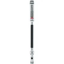 Lezyne Abs Pen Manometer - silber - Manometer - Einheitsgröße
