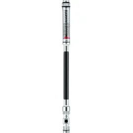 Lezyne Abs Pen Manometer - silber - Manometer - Einheitsgröße