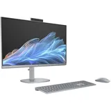 HP OmniStudio X All-in-One PC 27-cs1173ng 27" 4K Ultra HD Intel Core Ultra 7 256V 2,6 GHz 16 GB RAM 1 TB SSD Win 11