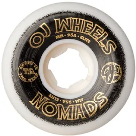 OJ Wheels OJ Skateboard Rollen, 53 mm)