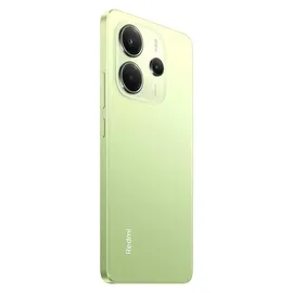 Xiaomi Redmi Note 14 4G 6 GB RAM 128 GB Lime Green