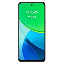 Vivo Y19s 8 GB RAM 256 GB Pearl Silver