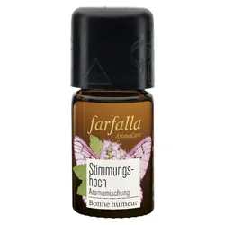 Stimmungshoch Aromamischung
