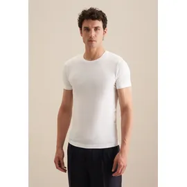 Seidensticker T-Shirt weiß XL
