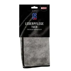 Dr. Wack S100 Lederpflege Tuch
 8191 , 1 Packung = 1 Stück