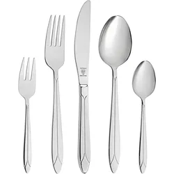 Justinus Besteck 60-tlg. CLASSIC - B/H/T ca. 39,50x6,10x50,20