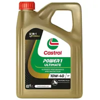 Castrol Power 1 Racing 4T 10W-50 4L
