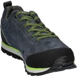 CMP Elettra Low WP Herren titanio/limegreen 39