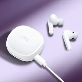 Qcy T13 Lila