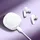 Qcy T13 Lila
